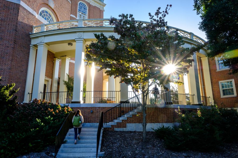 Wake Forest’s Educating Character Initiative announces $15.6M in new grants to 33 institutions