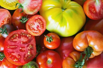 Heat waves are here. Can tomatoes keep up?