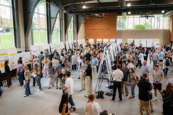 URECA Day showcases student research