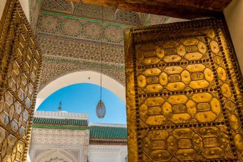 Wake Forest University ranks 4th nationally for study abroad participation