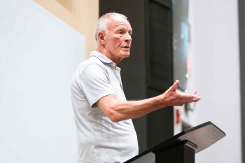 Pro Humanitate & Winning Championships: Wake Forest celebrates historic $20 Million Gift from Bob McCreary, launches the McCreary Triple Double Challenge