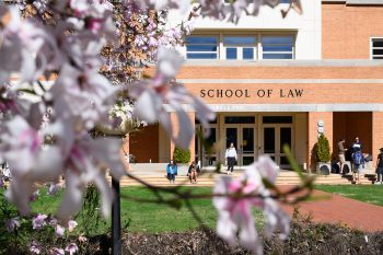 Wake Forest receives $5 million to expand the role of character-based leadership in legal education