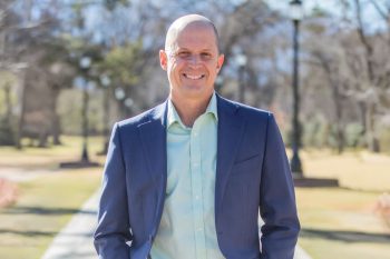 Acclaimed author and scientist Alan Townsend to head Wake Forest Sabin Family Center for Environment and Sustainability