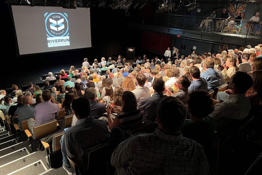 RiverRun Festival spotlights Wake Forest filmmakers