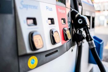 Why gas prices are hard to predict