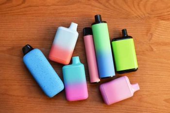 Raising vaping taxes reduces teen nicotine use – for some