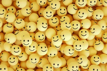 Stop pursuing happiness. Build something stronger.