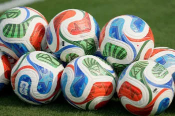 The World Cup is here. Here’s how it can get kids moving.