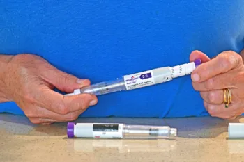 Could Medicare GLP-1 Bridge lead to bone problems?