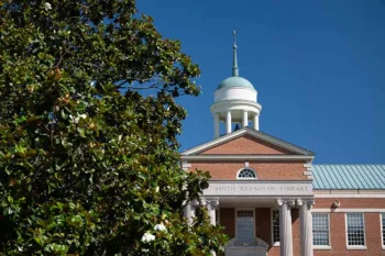 Four Wake Forest students awarded Fulbright Scholarships