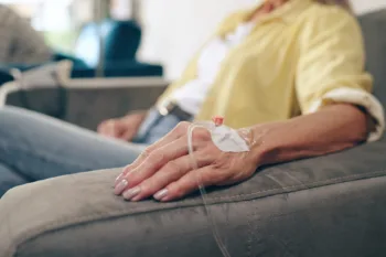 Depression and stress feed long-term fatigue in breast cancer patients