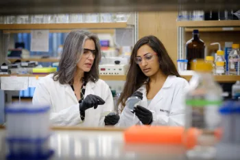 How do human pathogens adapt? New Wake Forest research holds some clues