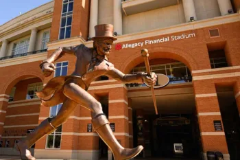 Wake Forest University and Allegacy Financial announce renewed and expanded University-wide strategic partnership