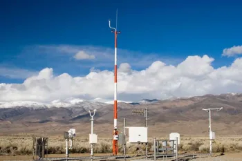 Temperature measurement error may cause climate-impact studies to understate impacts by 15% or more