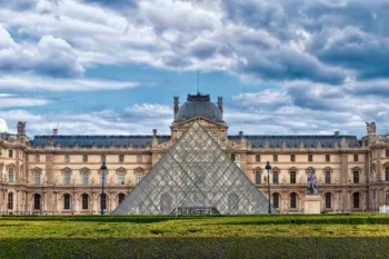 The art heist paradox: Why better police work can lead to more stolen masterpieces