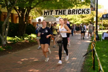 It’s another record-setting year for Wake Forest’s Hit the Bricks