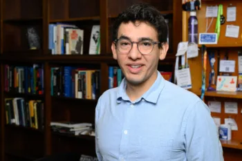 NASA grant offers Wake Forest students an opportunity to help develop new tools to understand gravity