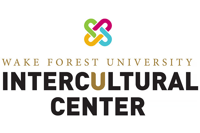 Intercultural Center Logo