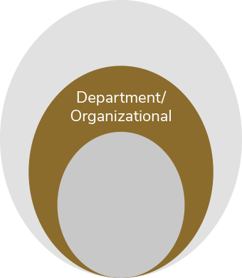Department Level