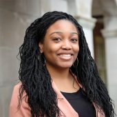 Profile picture for Erin Adamson, M.A.