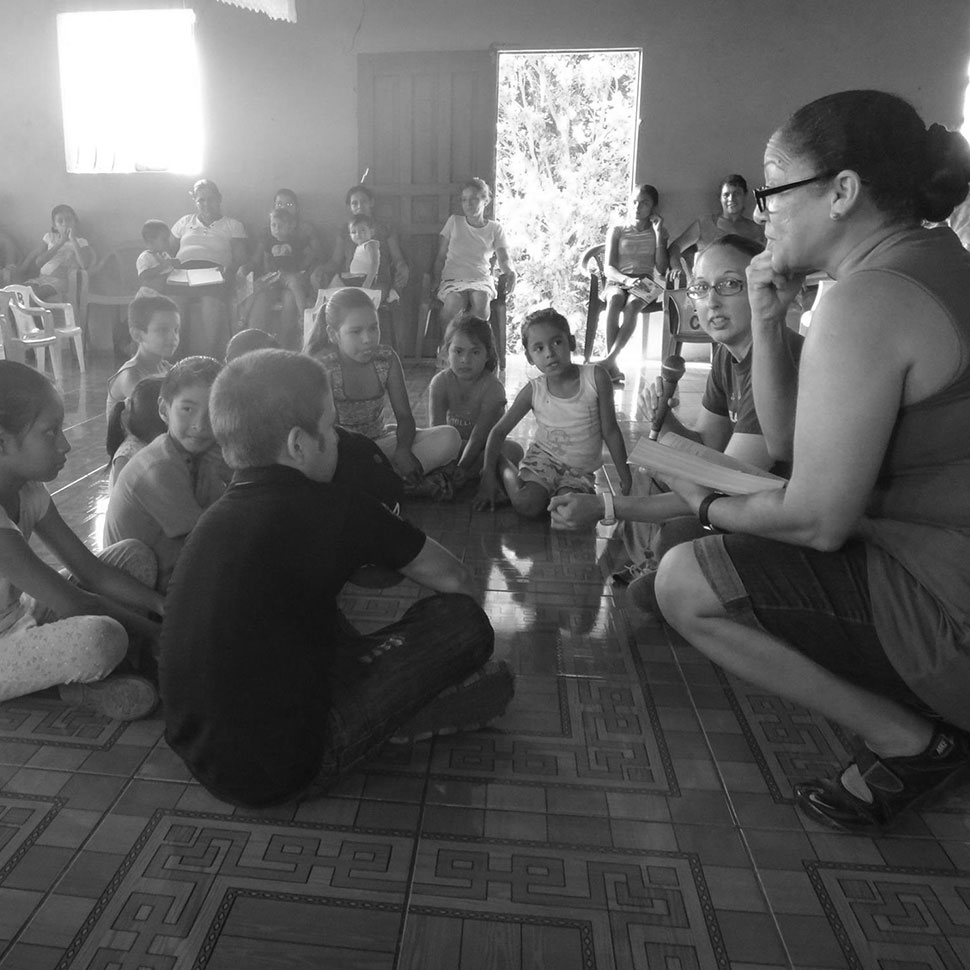 Early Career Pastors as Generative Community Leaders