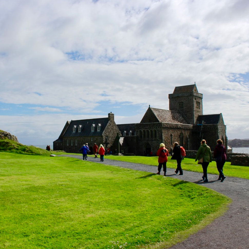 photos by Carly Geis (MDiv '19)
