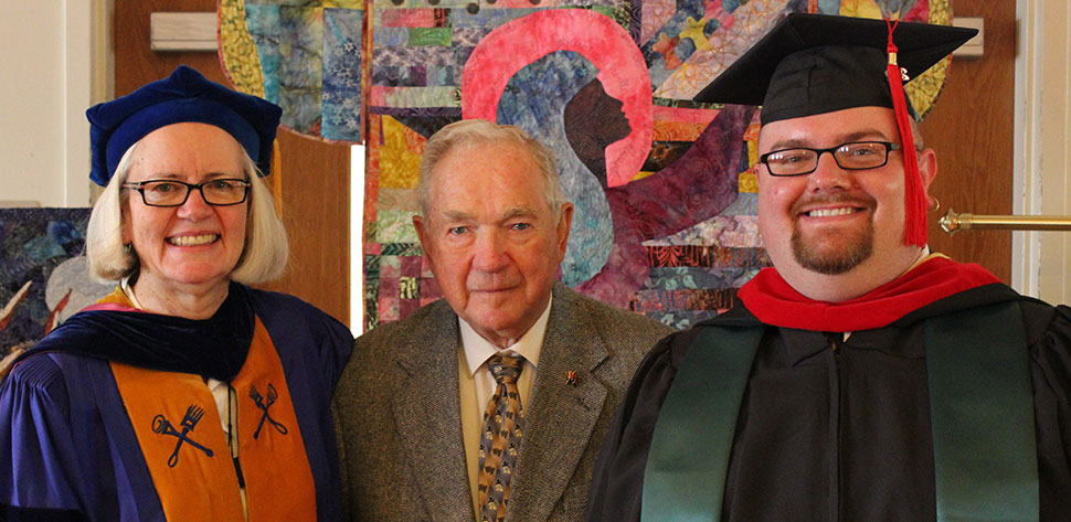 Guthrie Prize Application
