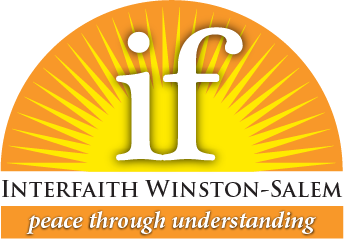 Interfaith Winston-Salem logo