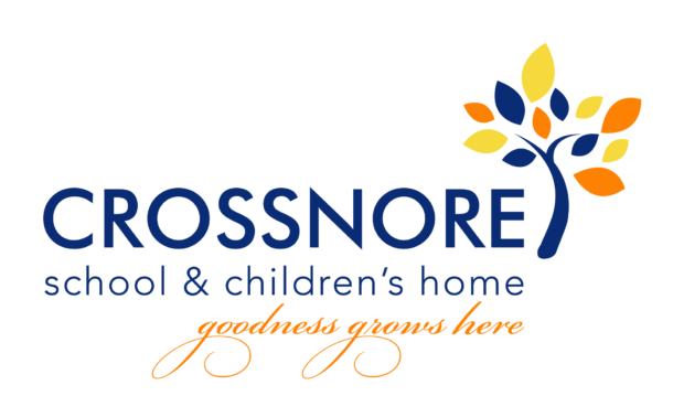 Logo for Crossnore School & Children's Home