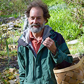 Alan Muskat