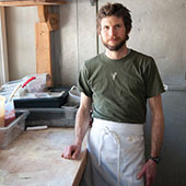 David Workman