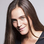 Jessica Jacobs