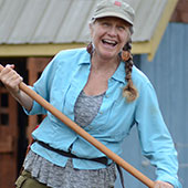 Susan Sides