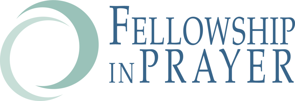 Logo for Fellowship in Prayer