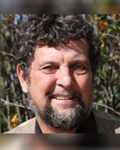 Gary Nabhan