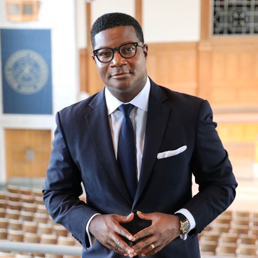 More about Dean Walton
