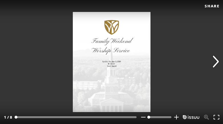 View the Service Bulletin