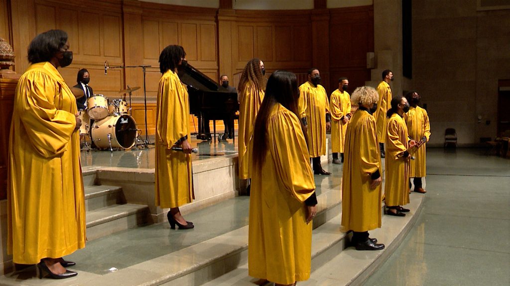 Gospel Choir