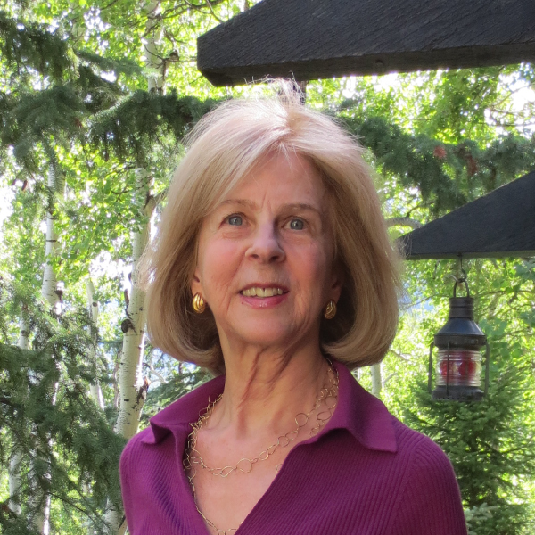 Dr. Elaine Pagels