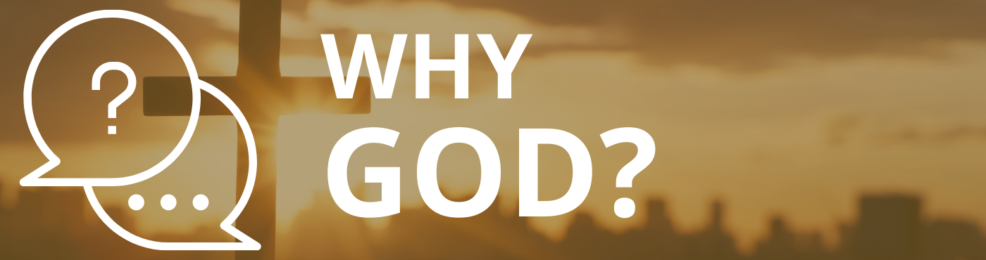 Why God