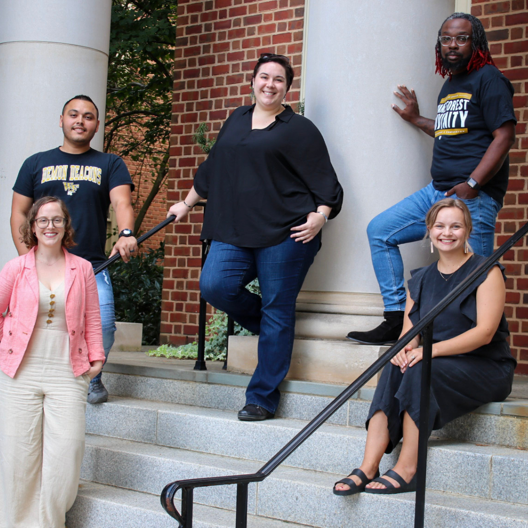 Explore Our Programs