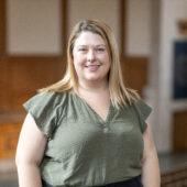 Profile picture for Anna Harris
