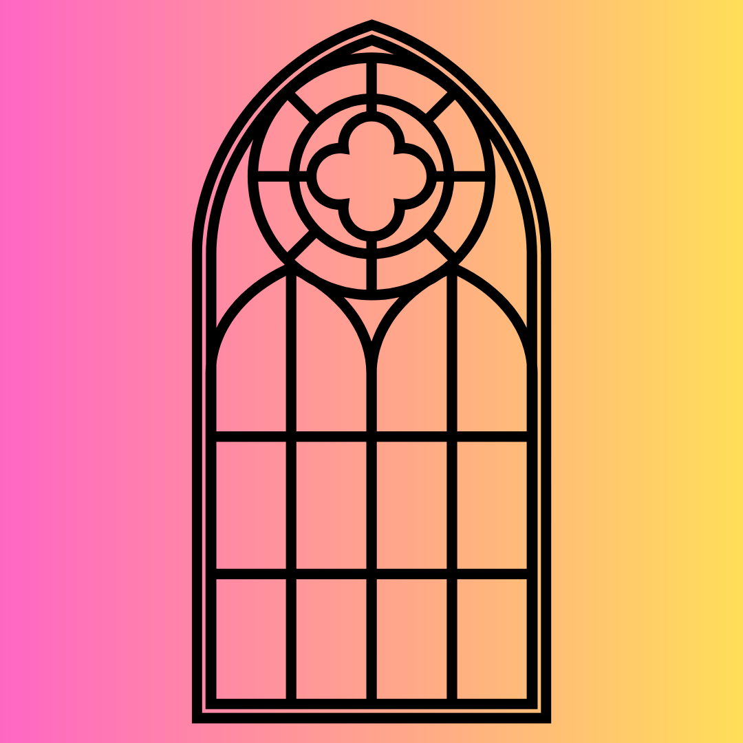 Weekly Chapel Service Icon