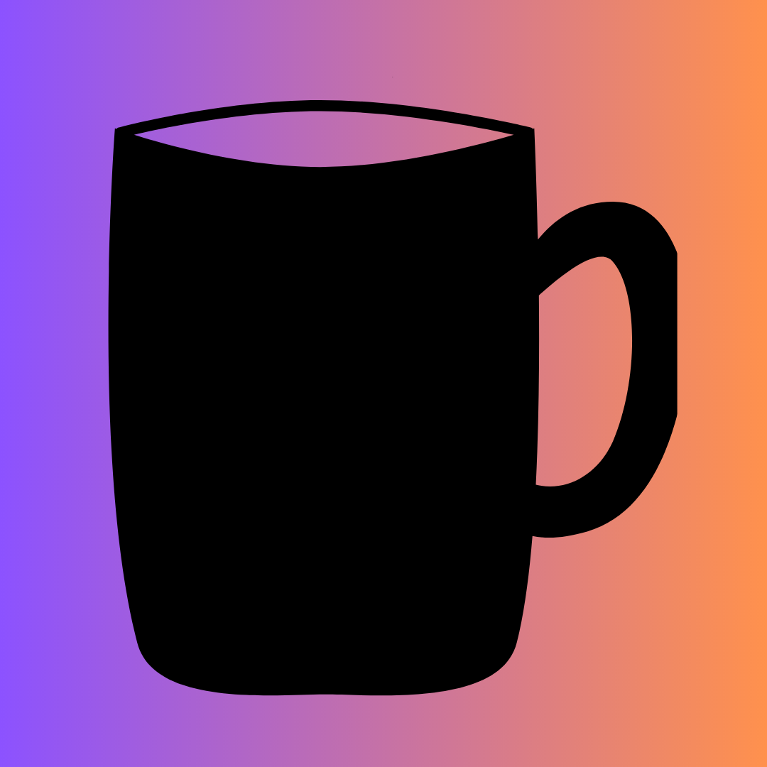 Coffee Connections Icon
