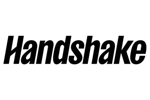 Handshake Logo