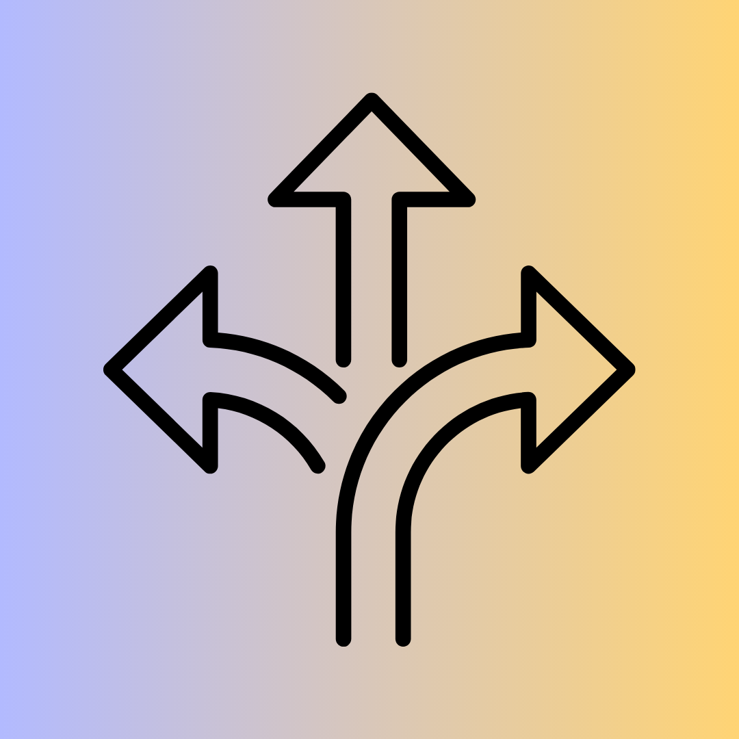 Pathways in Ministry Icon