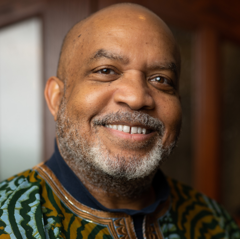 Dr. Alton B. Pollard III Wake Forest University School of Divinity