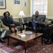 African American Scholarship