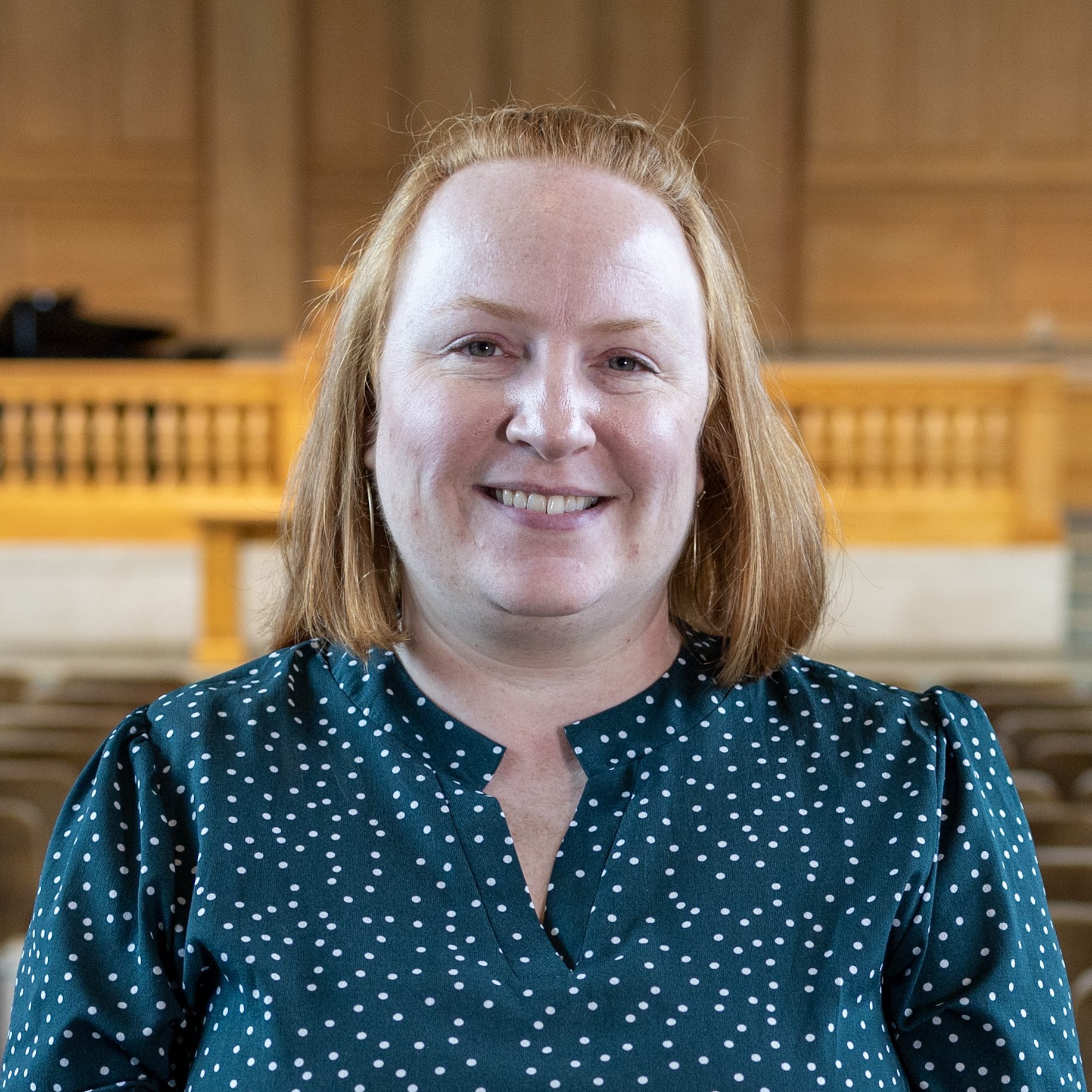 Kathyrn Morris