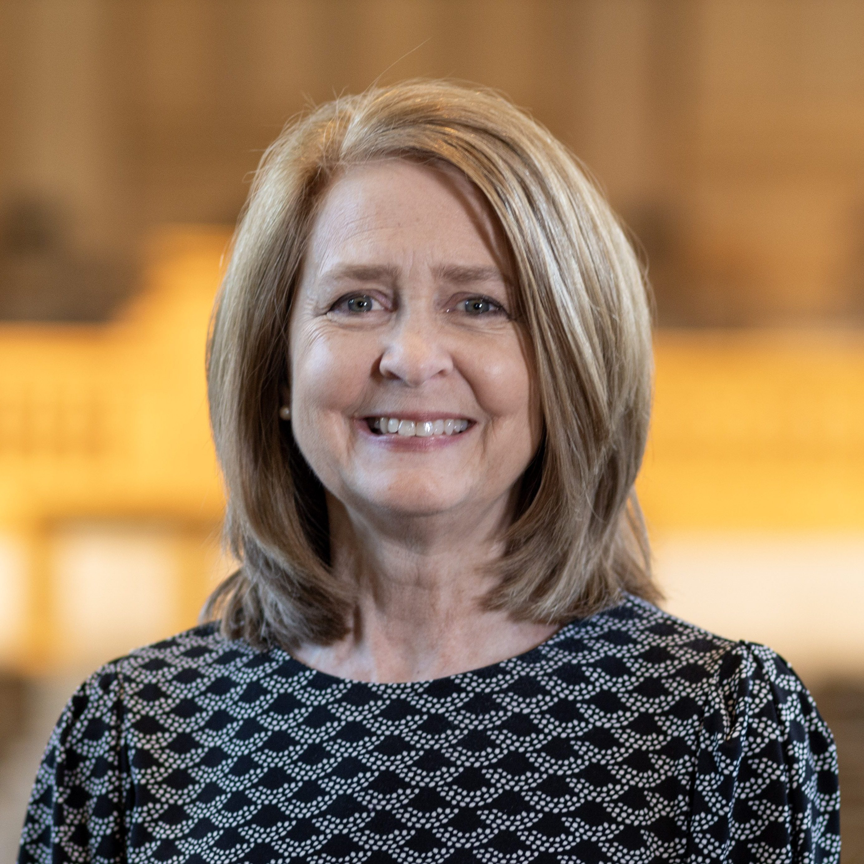 Mary Ellen Walter